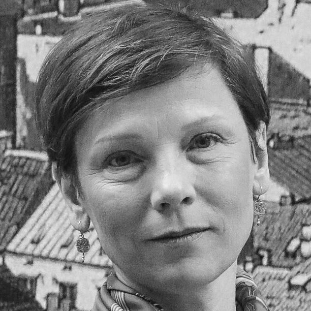 Dyrektorka Muzeum Warszawy Karolina Ziębińska PAP/Tomasz Gzell