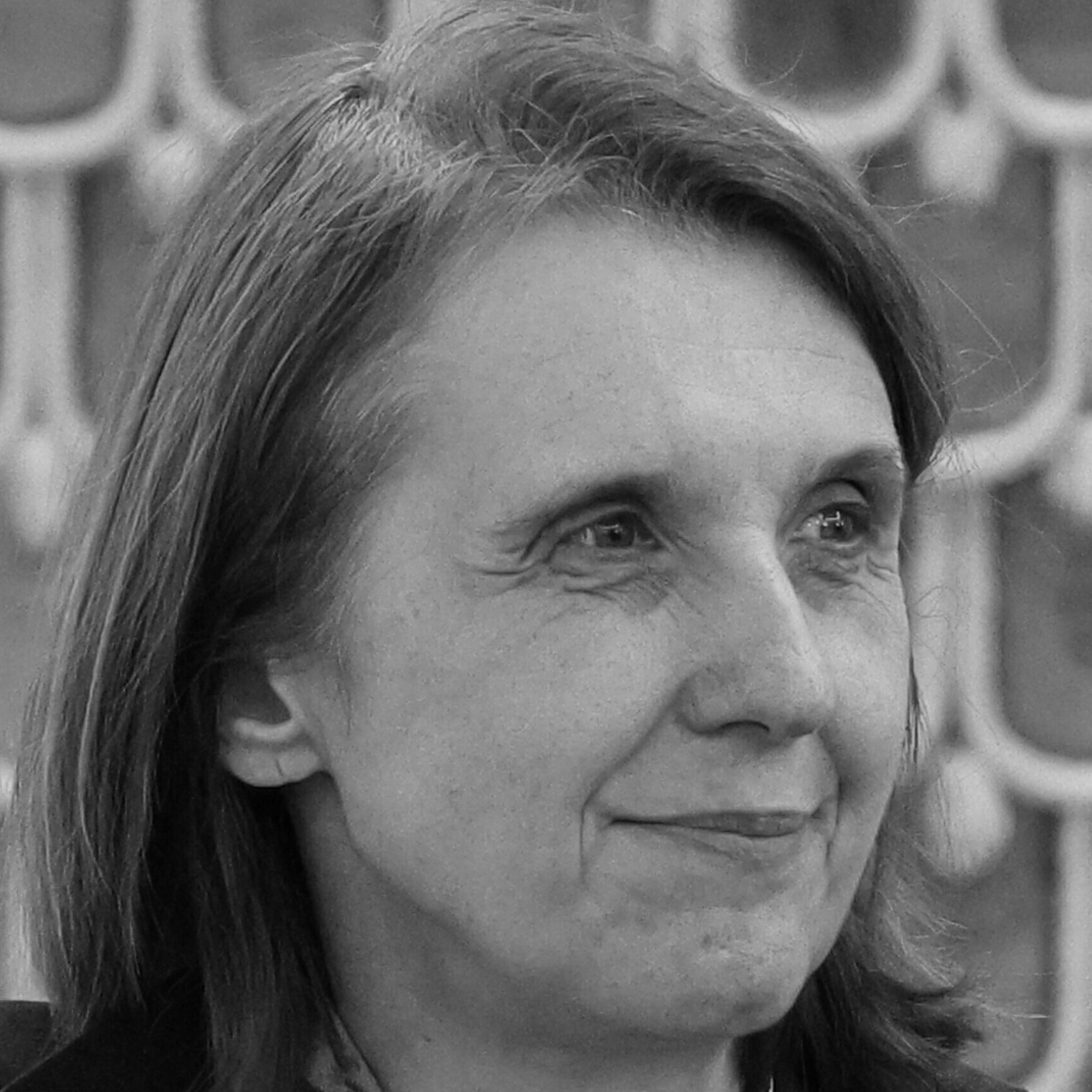Hanna Wróblewska fot. PAP/Rafał Guz