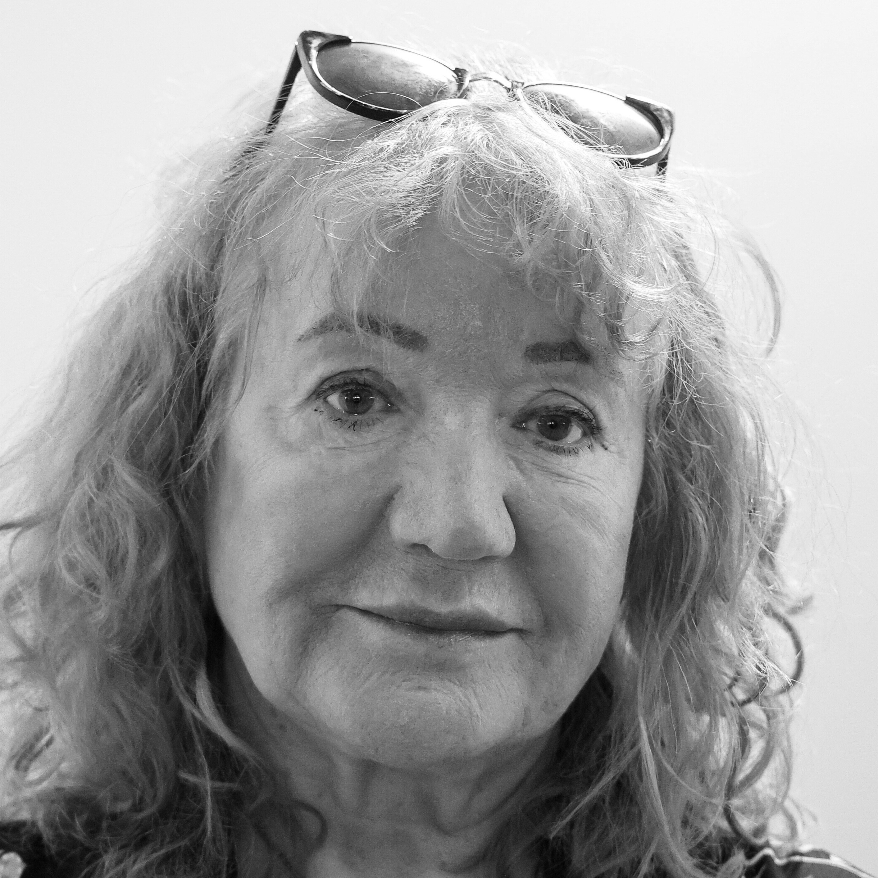 Aleksandra Ziółkowska-Boehm Fot. PAP/Rafał Guz