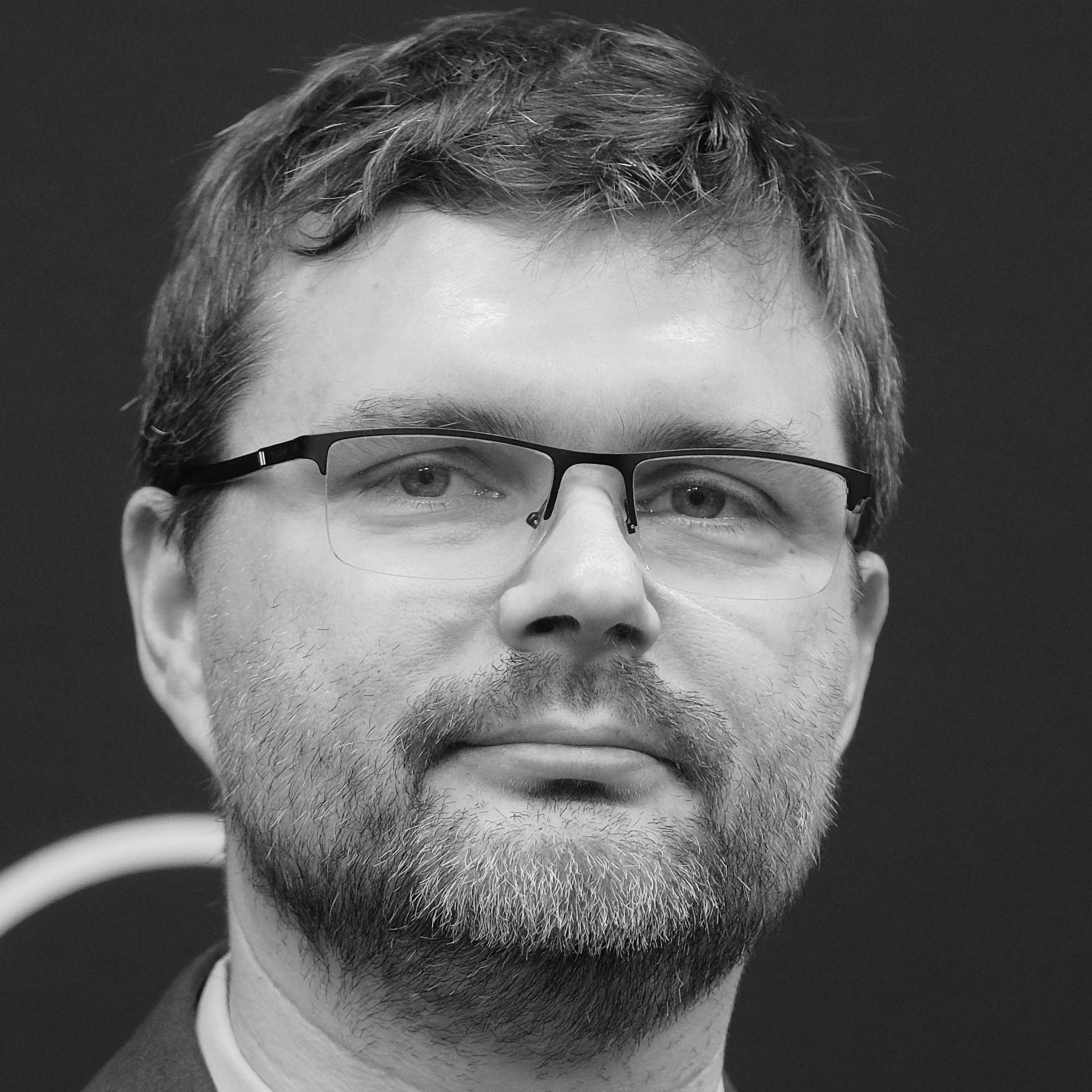 Krzysztof Mordyński, fot. PAP/Mateusz Marek