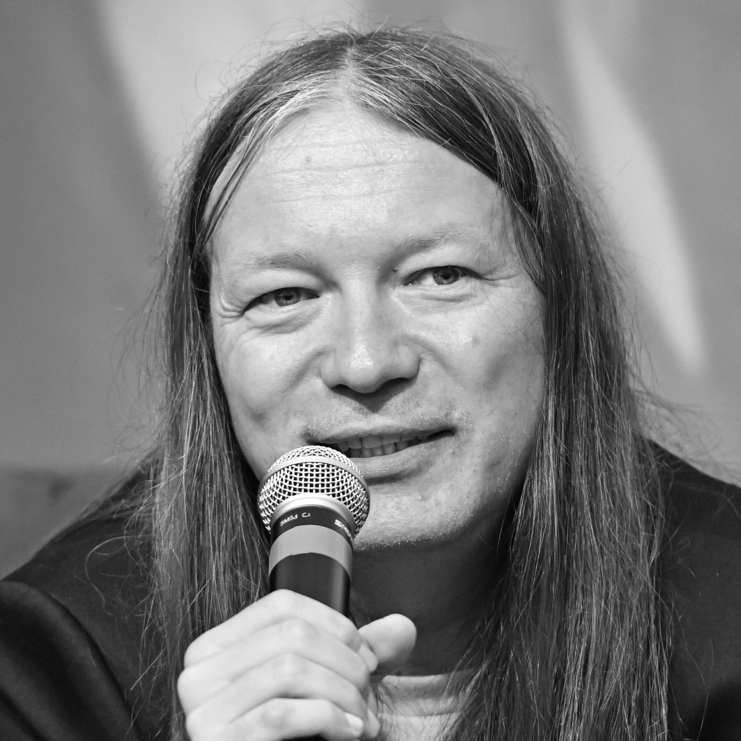 Prof. Waldemar Kuligowski, fot. PAP/Wojtek Jargiło