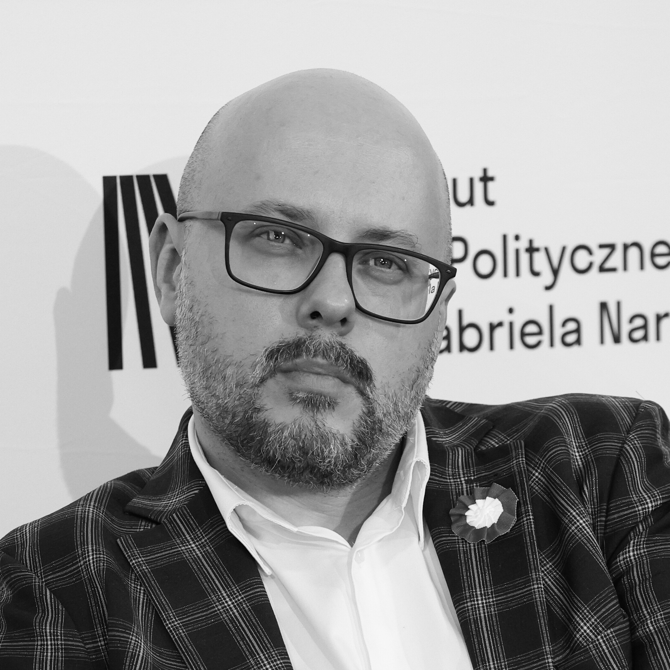 Michał Przeperski 