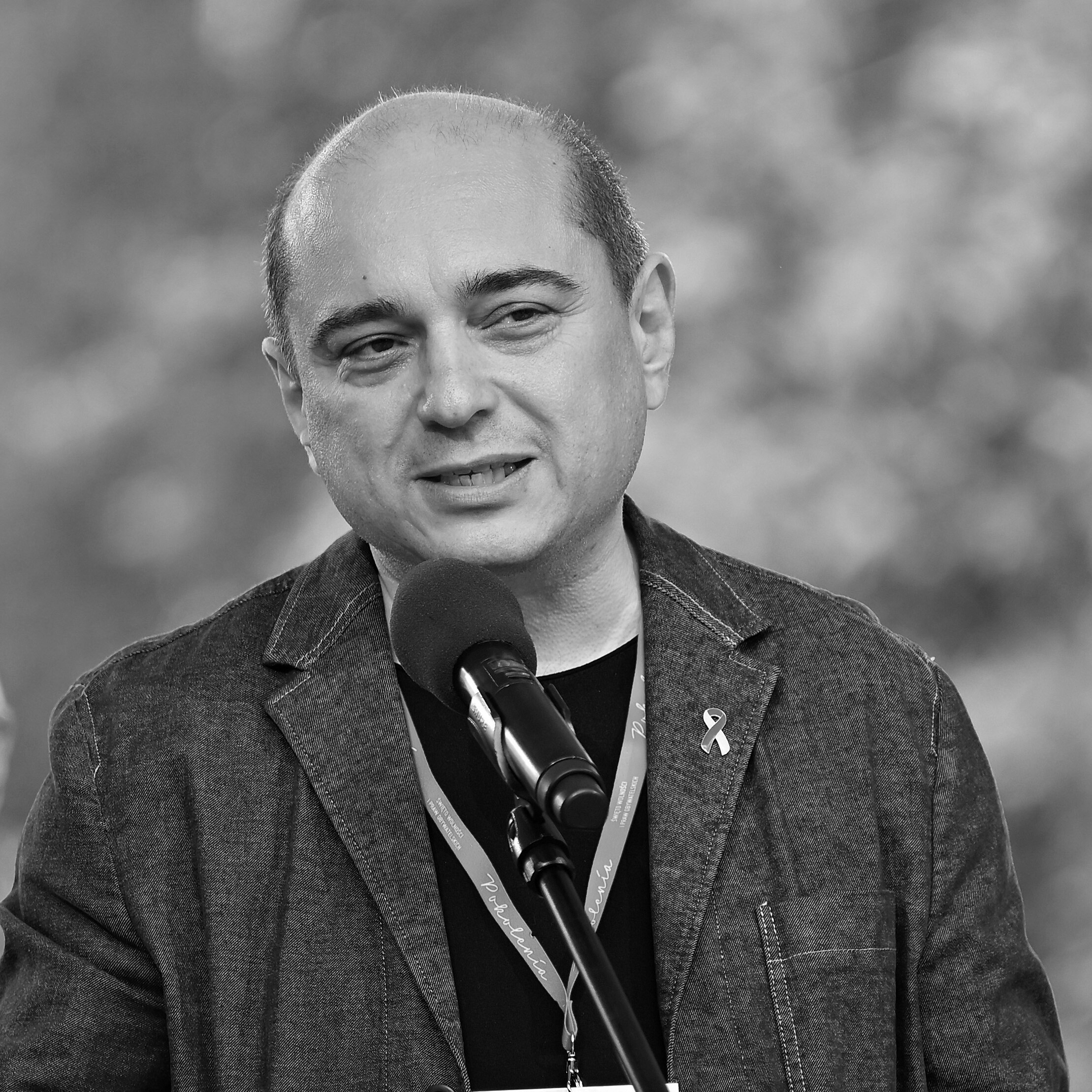 Fot. PAP/Marcin Gadomski 