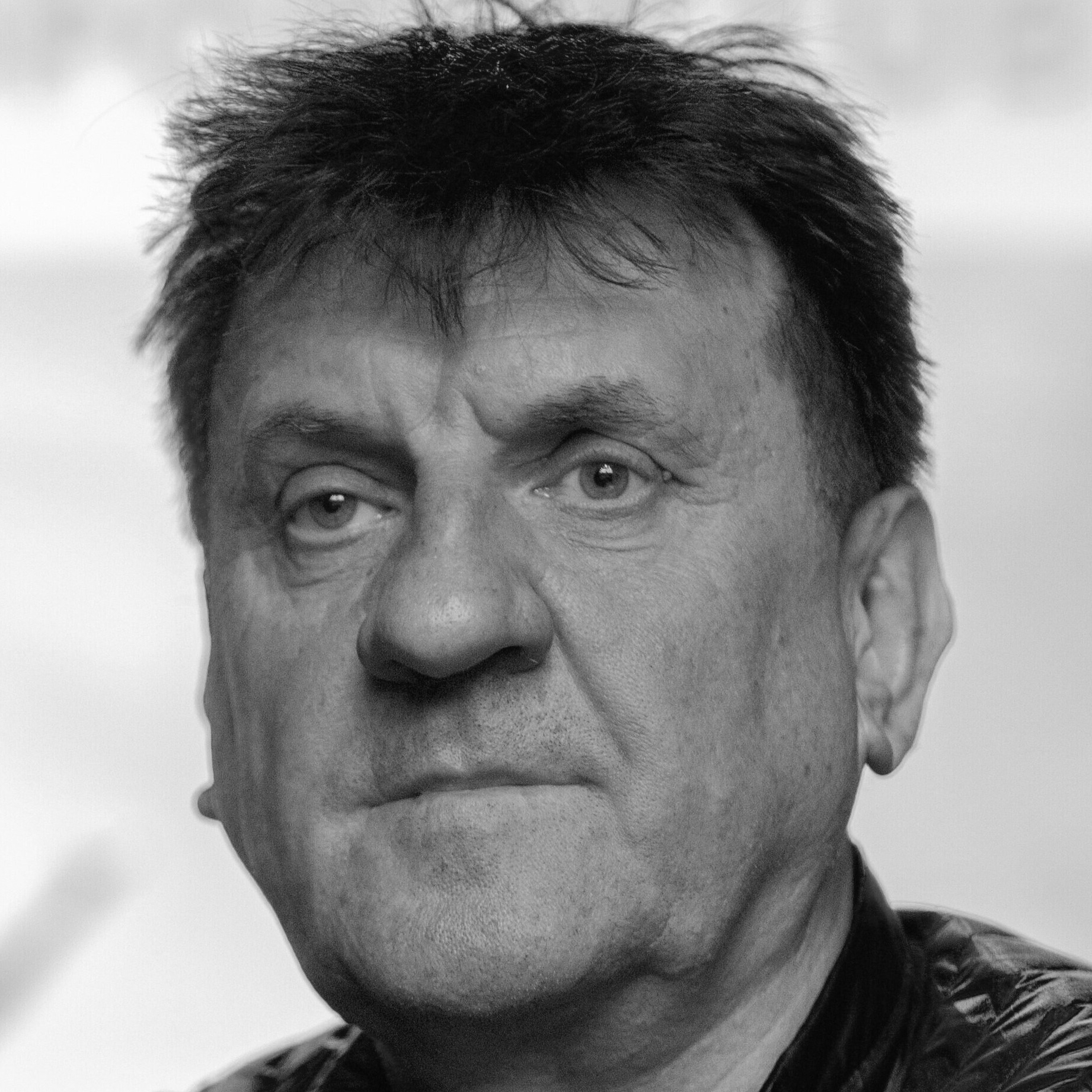 Marek Kamiński, Fot. PAP/Valdemar Doveiko