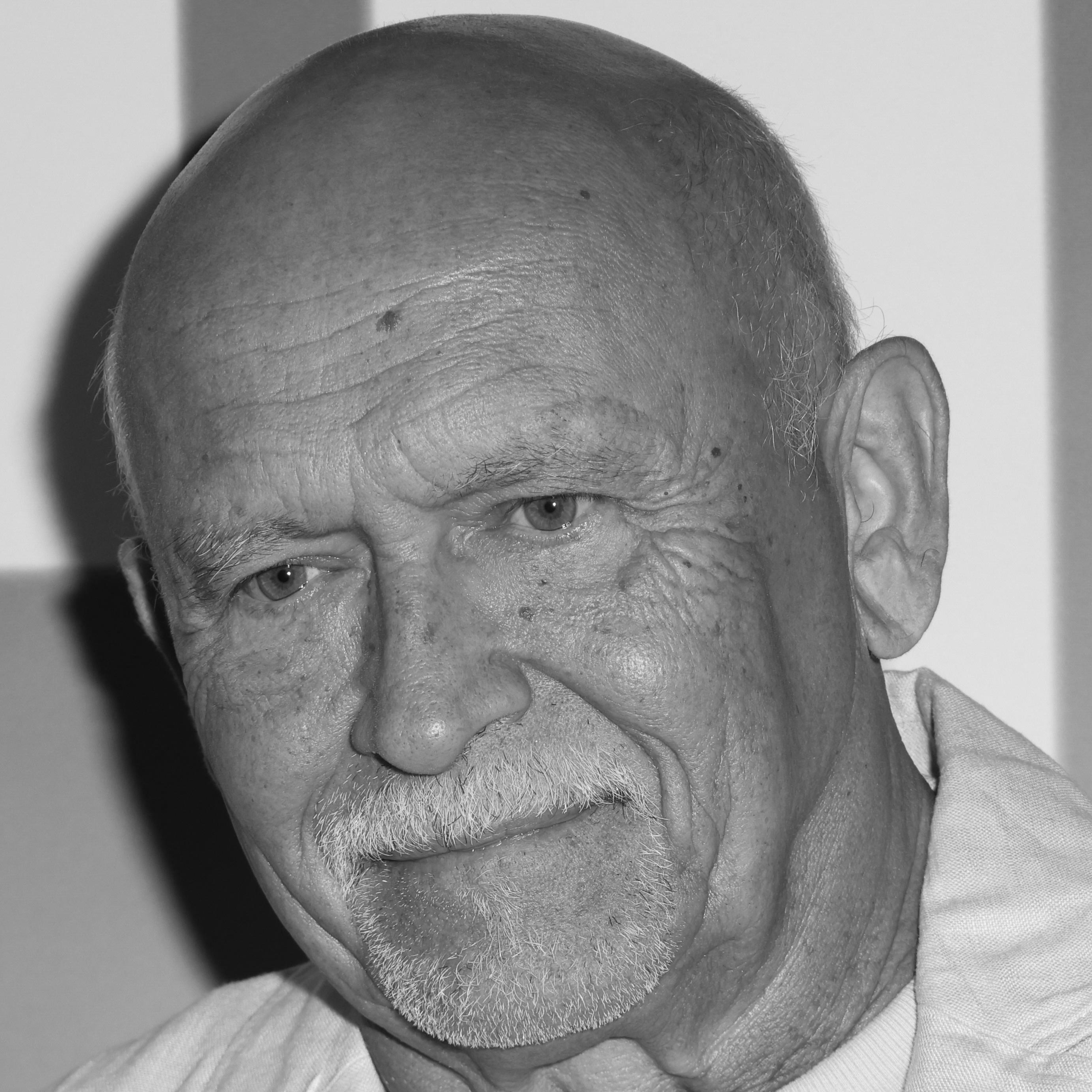 Andrzej Pągowski Fot. PAP/Albert Zawada