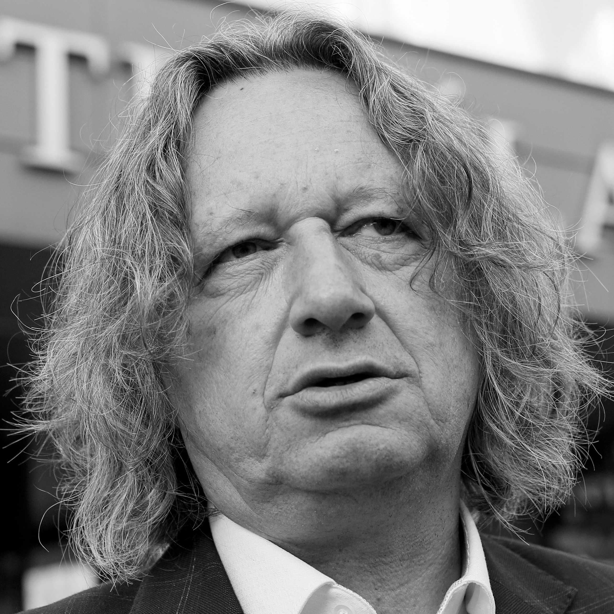 Prof. Ryszard Koziołek Fot. PAP/Tomasz Wiktor
