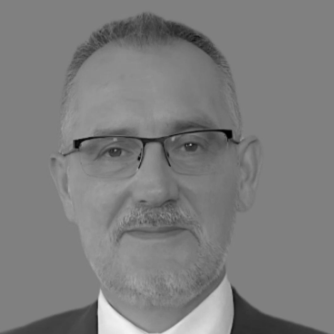 Tomasz E. Bielecki. Fot. archiwum prywatne Tomasza E. Bieleckiego