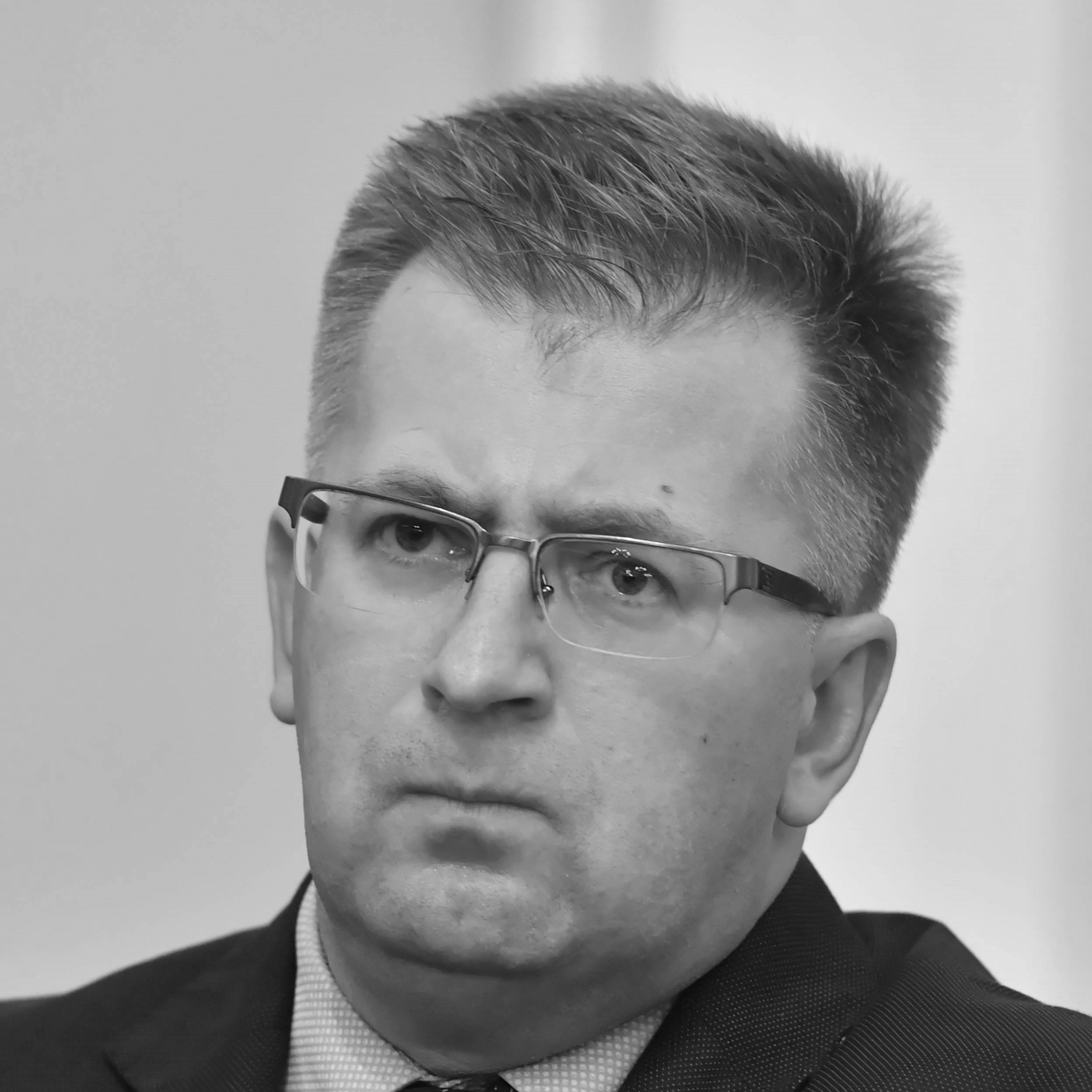 Fot. PAP/Piotr Nowak 