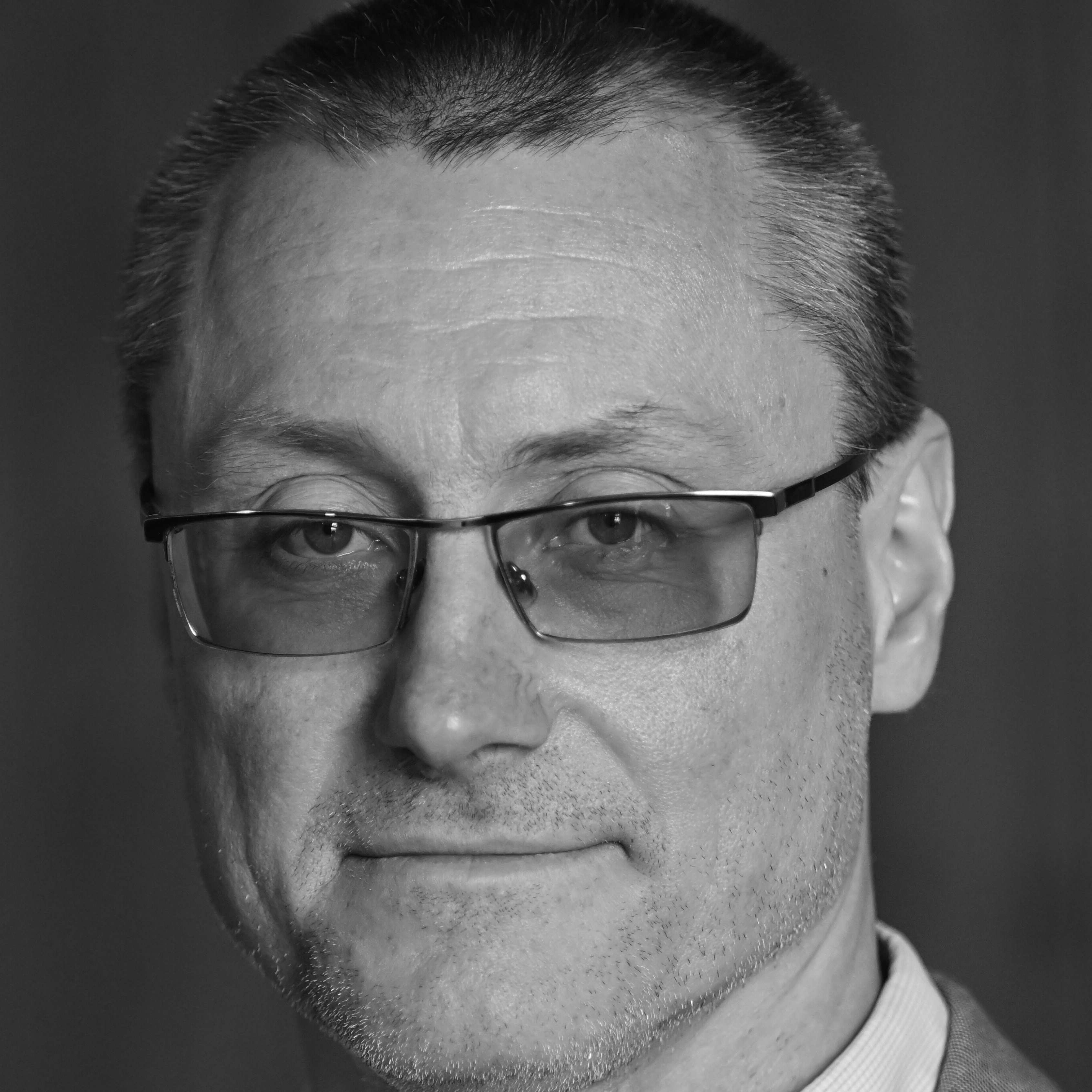 Zastępca dyrektora Narodowego Muzeum Morskiego w Gdańsku dr Marcin Westphal Fot. Adam Warżawa