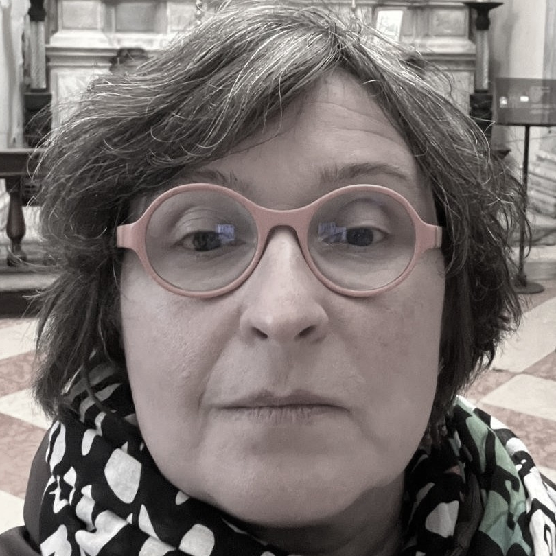 Beata Piecha-van Schagen. Fot. archiwum prywatne Beaty Piechy-van Schagen