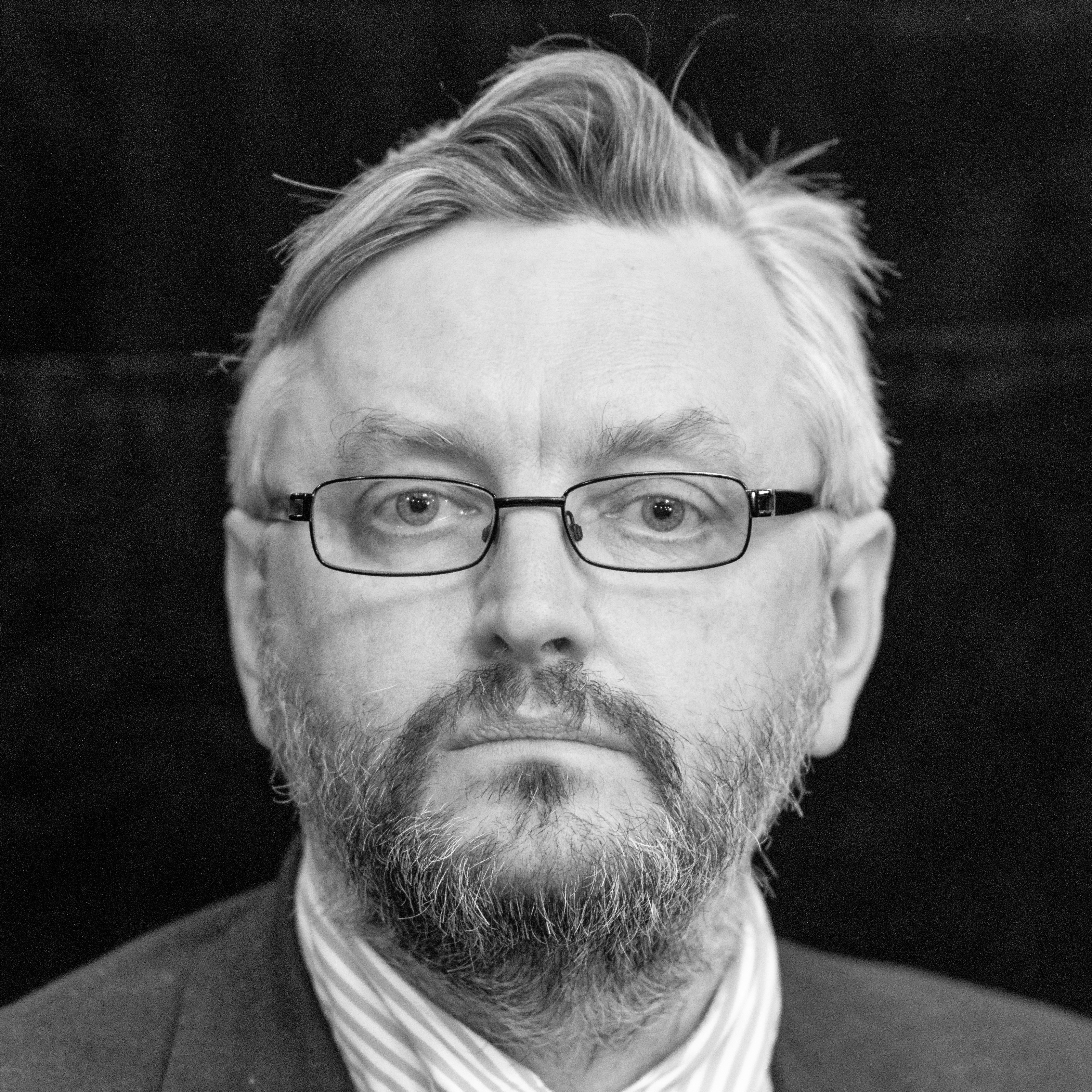 Siergiej Łoźnica. Fot. PAP/Grzegorz Michałowski