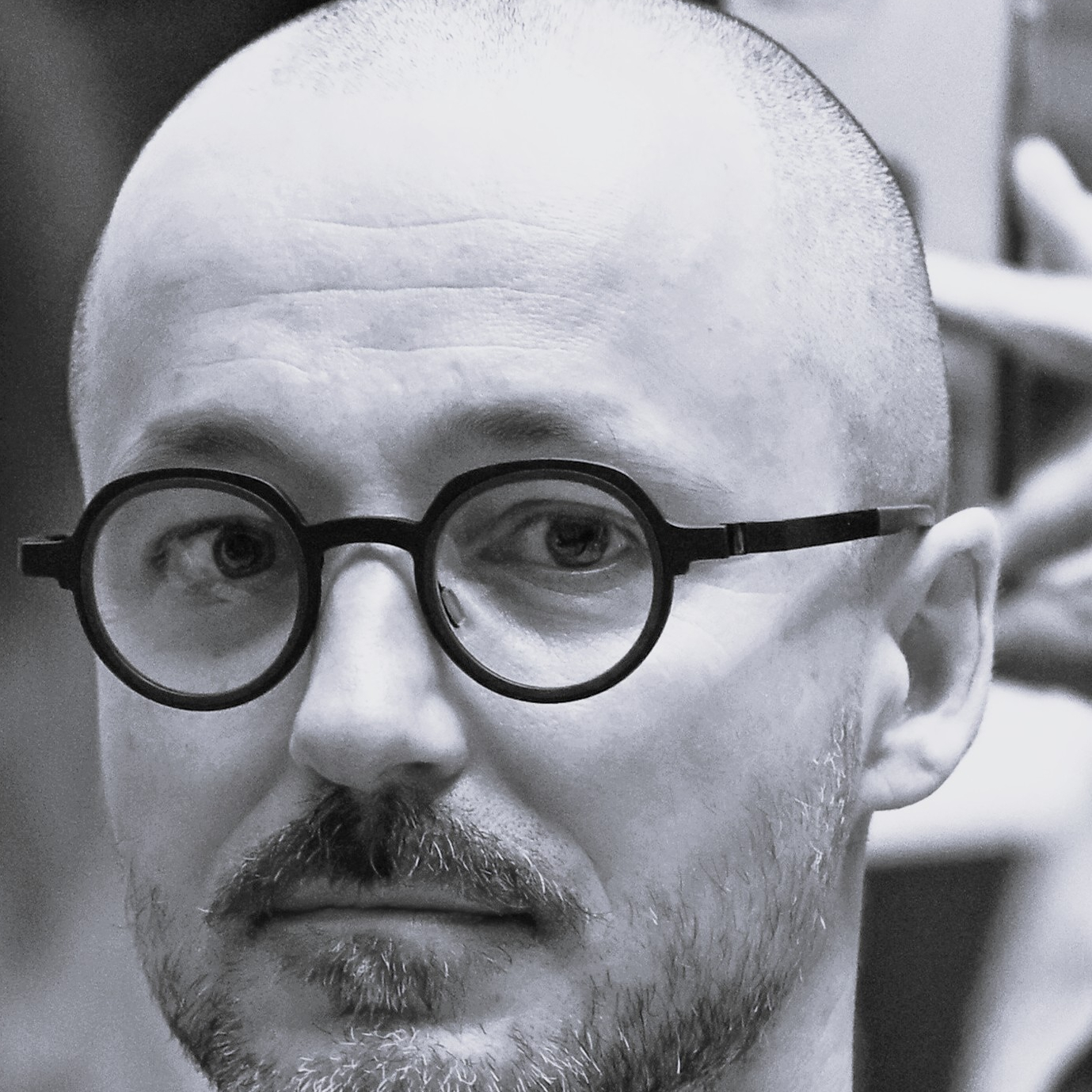 Rafał Milach. Fot. PAP/Radek Pietruszka