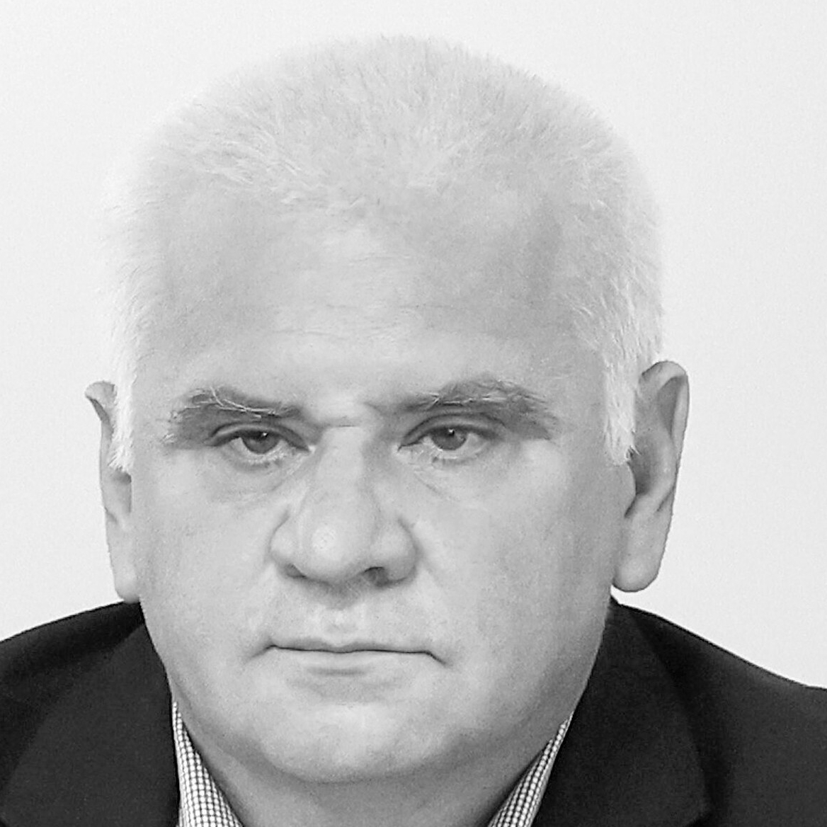 Nadbryg. Janusz Skulich, fot. PAP/Waldemar Deska