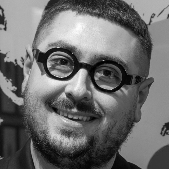 Dr Michał Szymko /Źródło: facebook/Państwowe Muzeum Etnograficzne w Warszawie