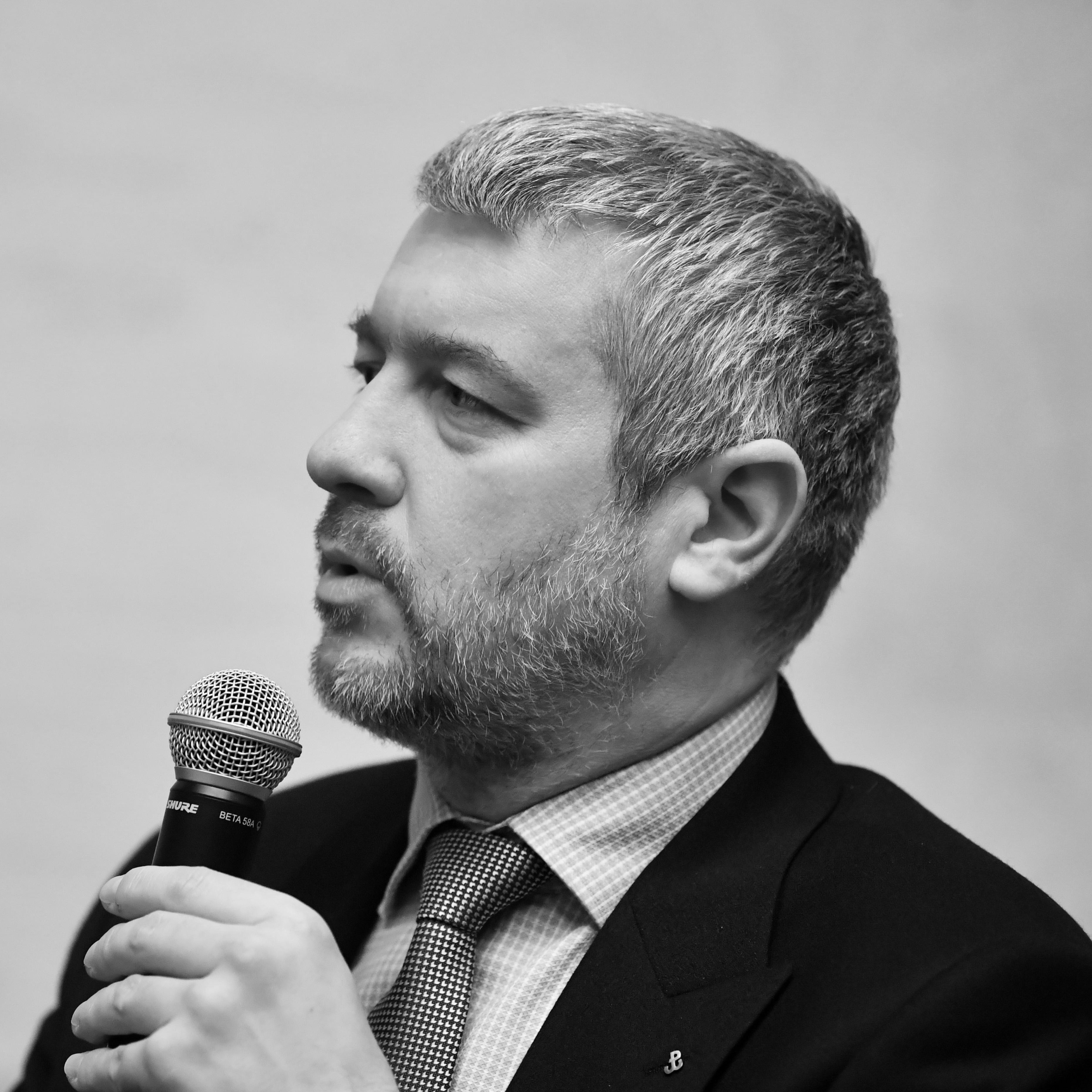 Paweł Ukielski. Fot. PAP/Andrzej Lange 