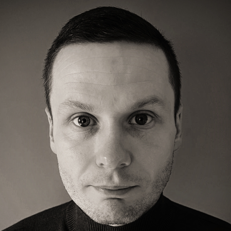 Kamil Piskała. Fot. archiwum prywatne