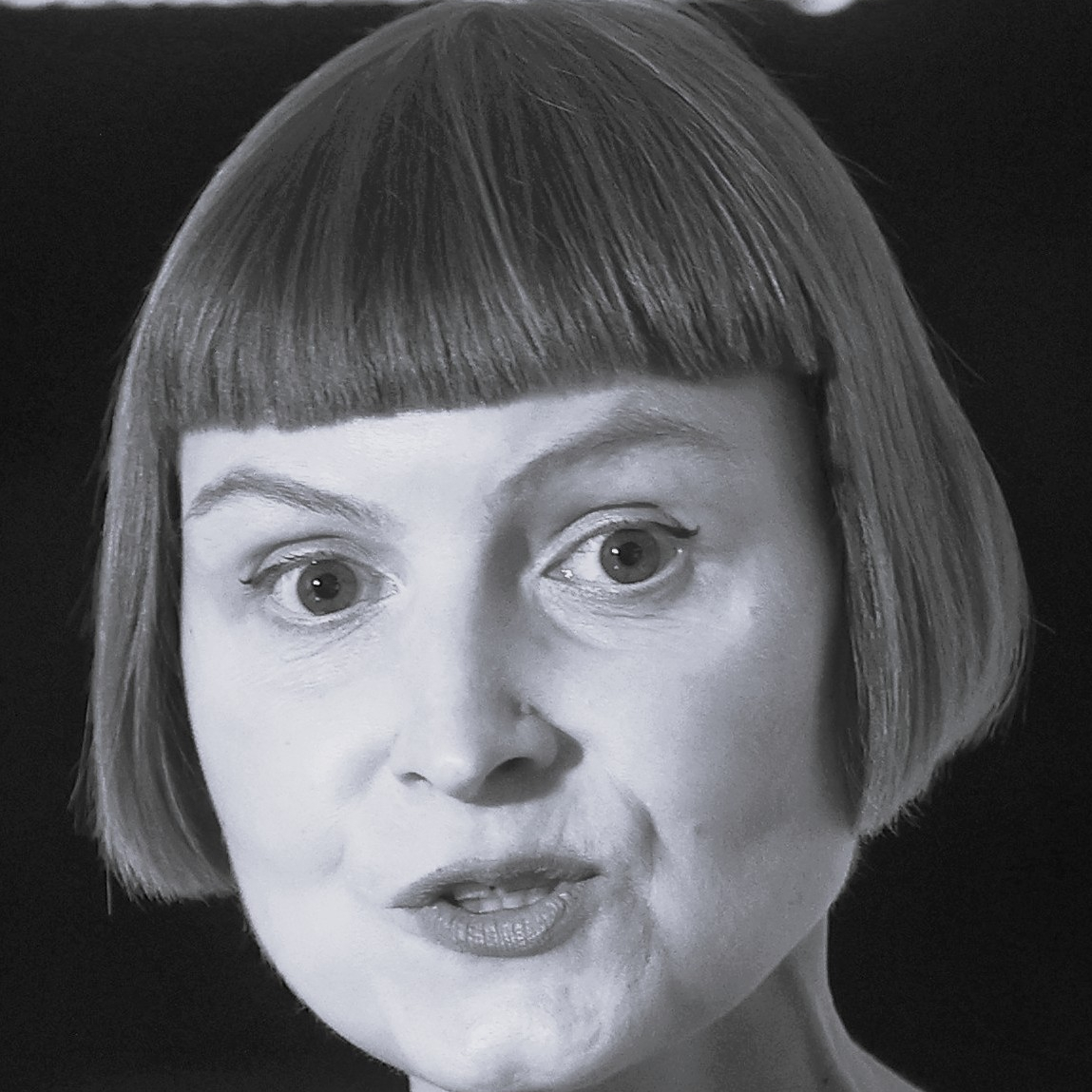 Agata MAłodobry. Fot. PAP/Łukasz Gągulski