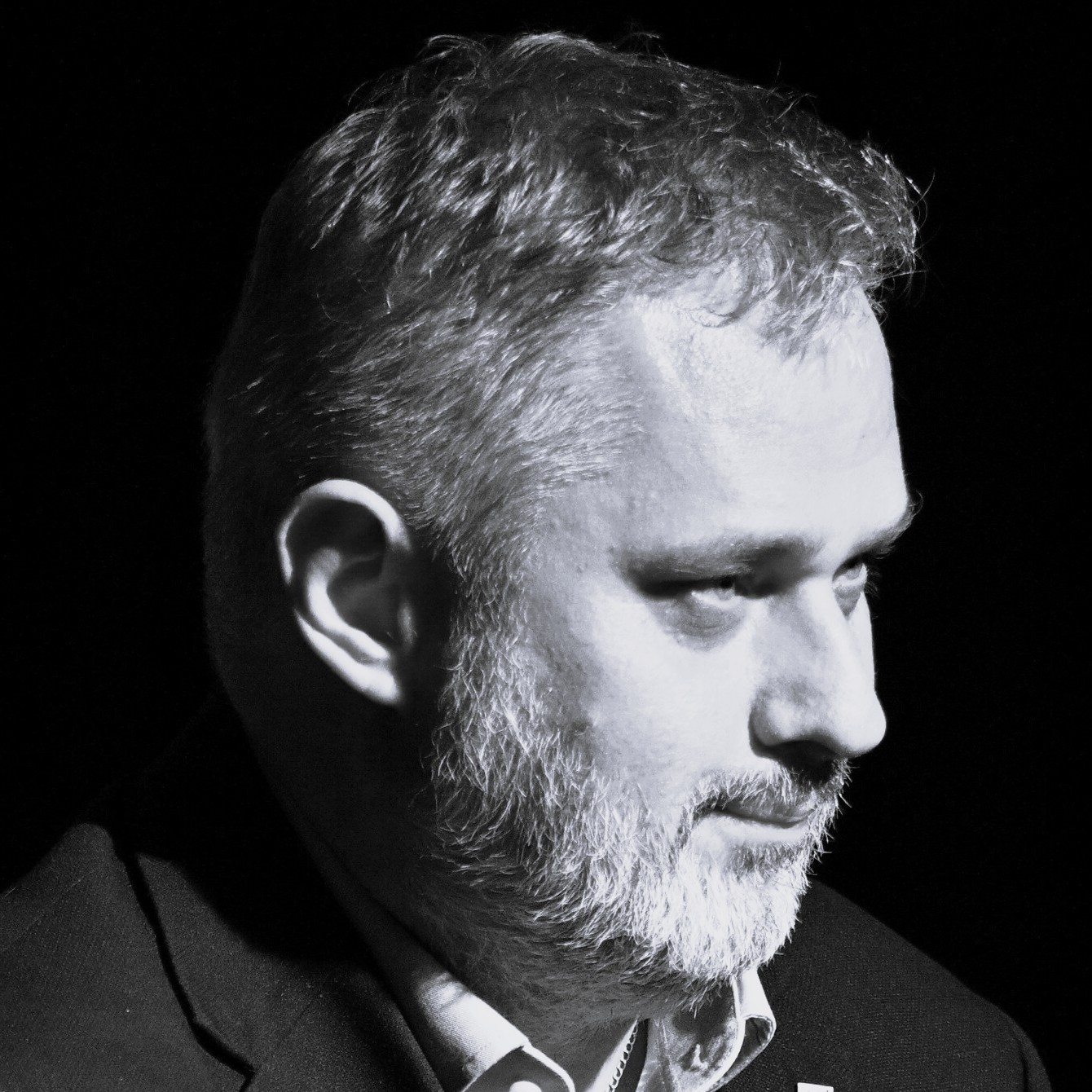 Bartosz T. Wieliński. Fot. PAP/Art Service