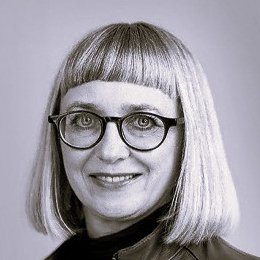 Magda Huzarska-Szumiec