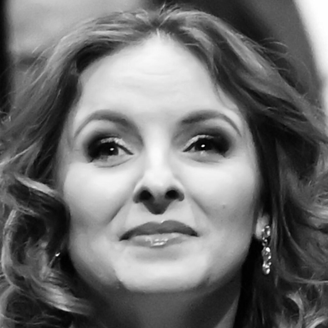 Natalia Rubiś fot. PAP/Marcin Bielecki