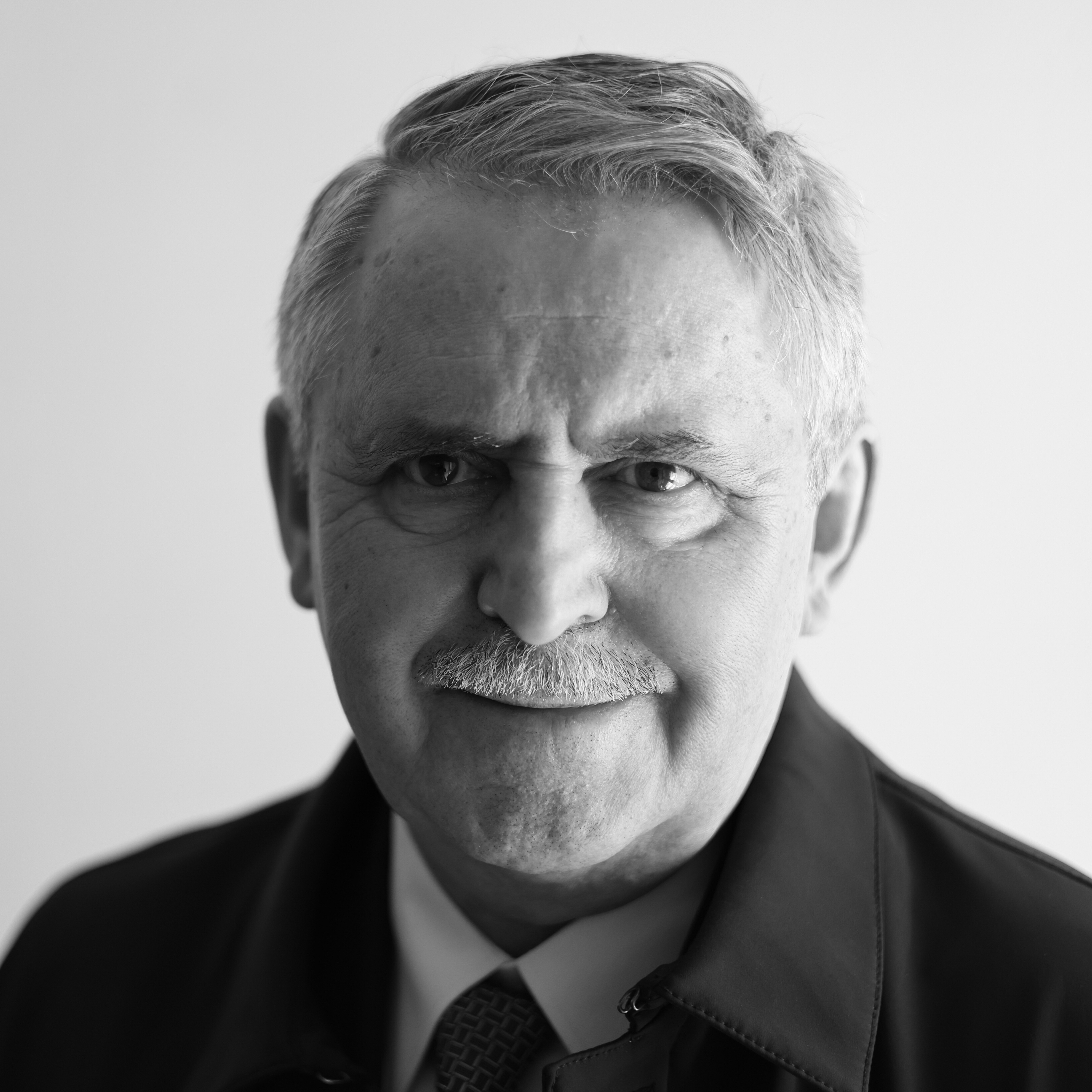 Waldemar Siwiński. Fot. PAP/Albert Zawada