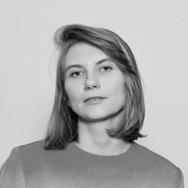 Alicja Kobza. Fot. Krzysiek Krzysztofiak