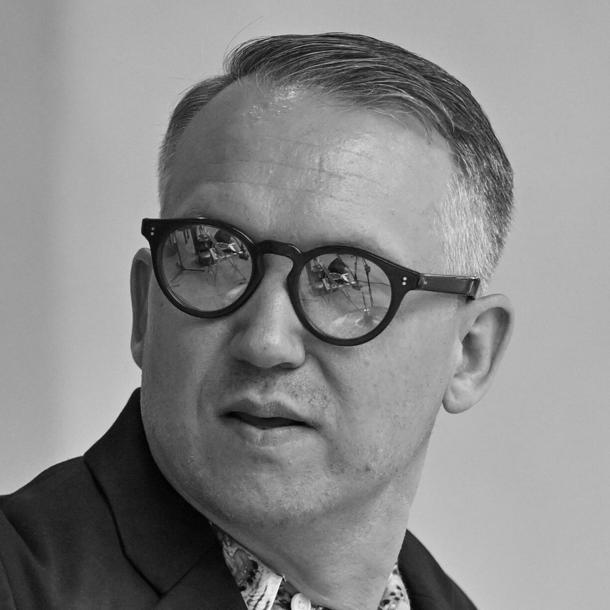 Jan Emil Młynarski. Fot. PAP/Piotr Polak