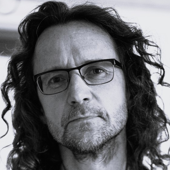 Maciej Płaza. Fot. Wydawnictwo Literackie