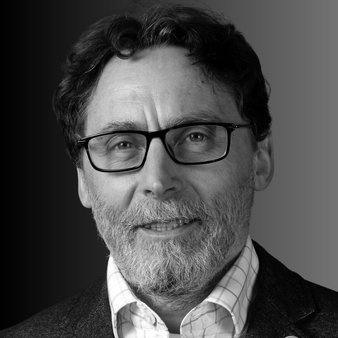 Dr hab. Tomasz Mojsik, prof. UwB. Fot. Wydział Historii Uniwersytetu w Białymstoku