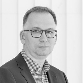 Paweł Sasanka. Fot. Instytut Pileckiego