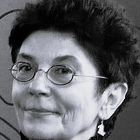 Agnieszka Taborska. Fot. materiały prasowe