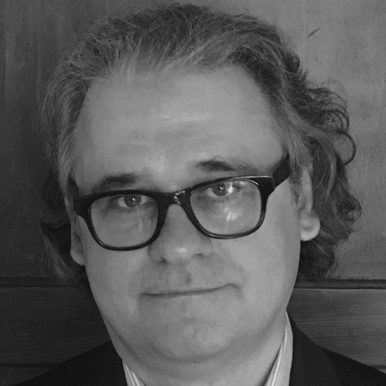 Prof. Marek Węcowski Fot. Justyna Sobolewska