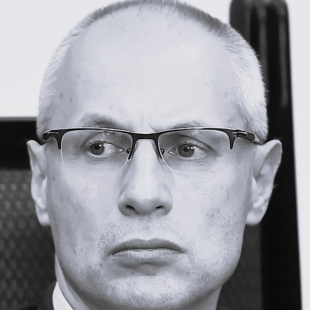 Paweł Machcewicz. Fot. PAP/Marcin Gadomski