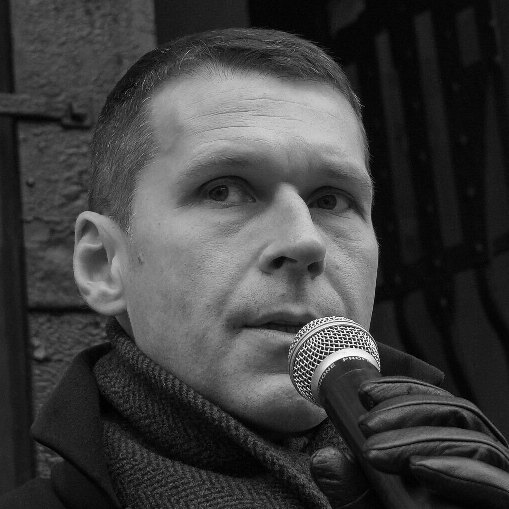 Antin Borkowski