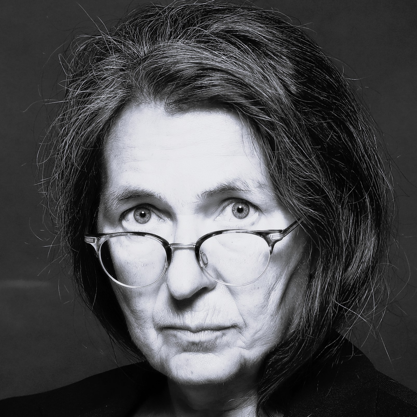 Joanna Tokarska-Bakir. Fot. materiały prywatne