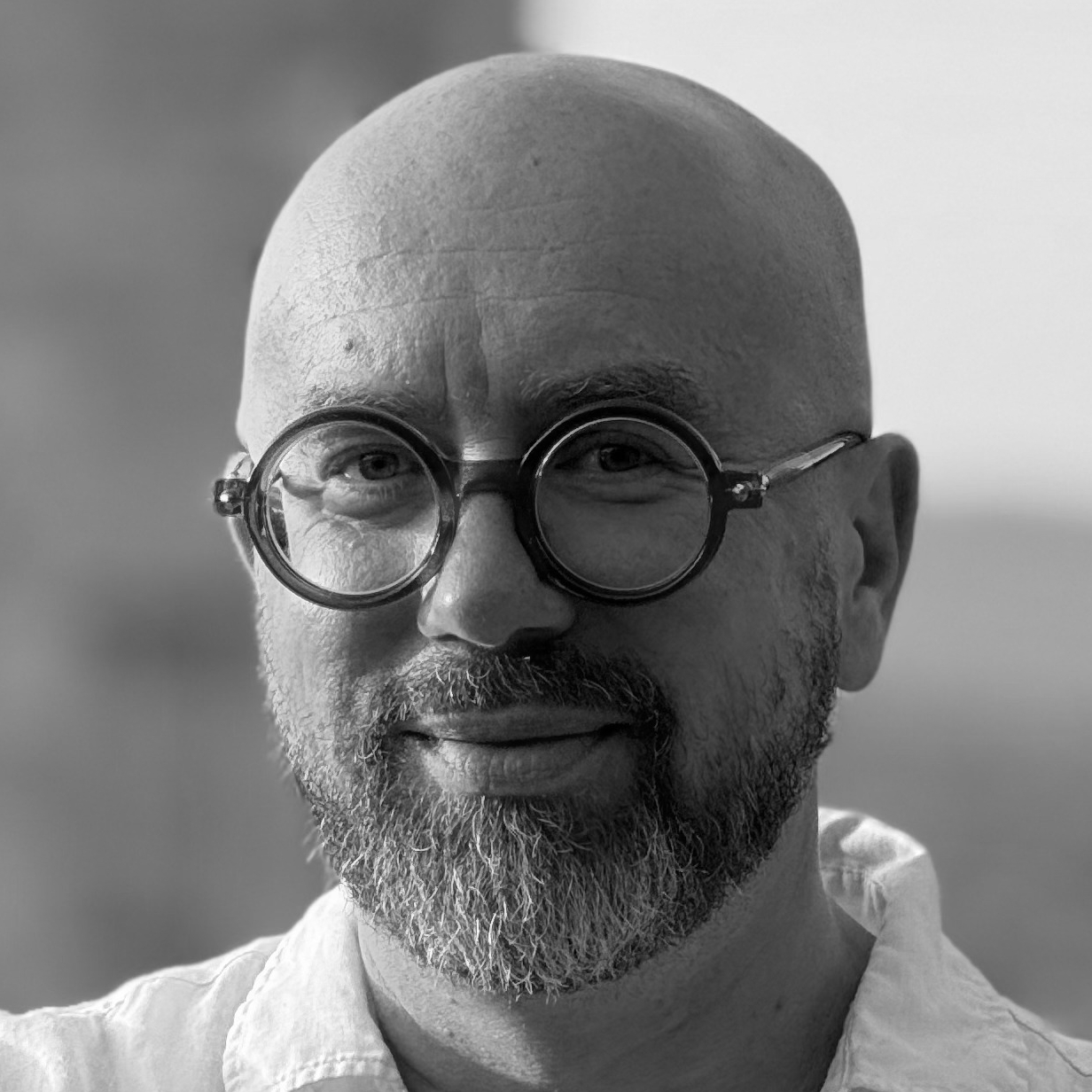 Bartek Kieżun. Fot. Przemek Krupski