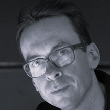 Jacek Kołtan. Fot. Europejskie Centrum Solidarności