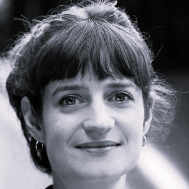 Manon Gauthier-Faure Fot. Chloé Vollmer-Lo