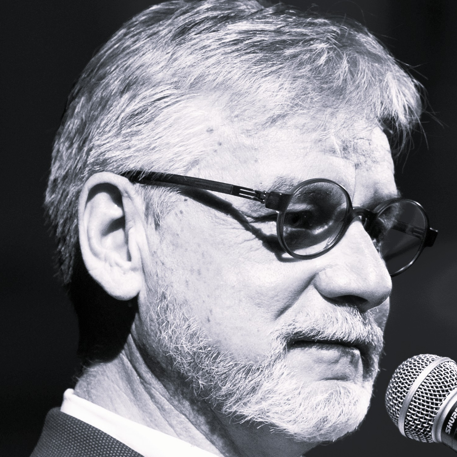 Dionizy Piątkowski. Fot. PAP/Marek Zakrzewski