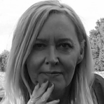 Lidia Sadkowska-Mokkas Fot. /Źródło: facebook.com