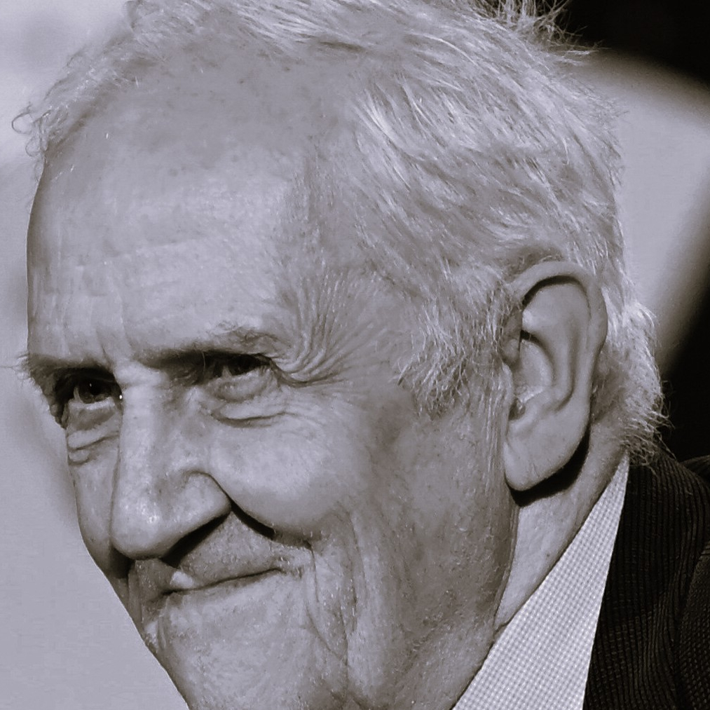 Prof. Andrzej Friszke. Fot. PAP/Marcin Bielecki