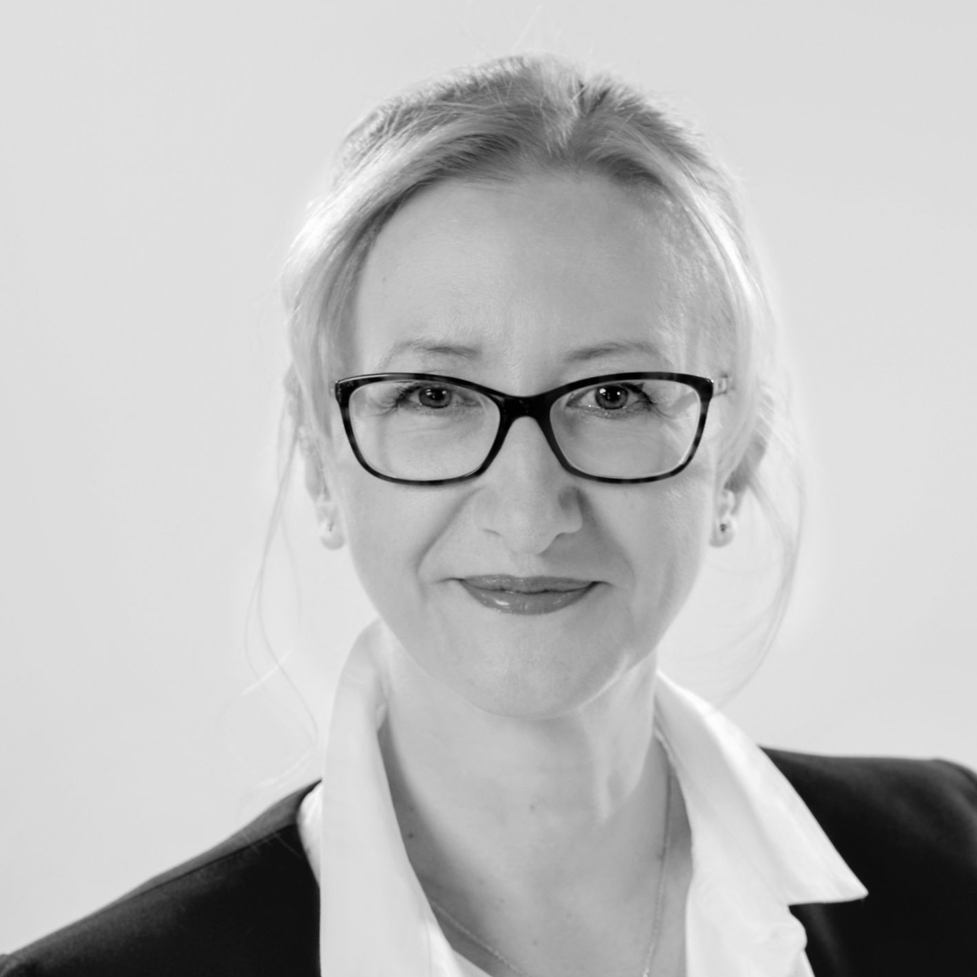 Dr Renata Paliga, historyczka nauki z IHN PAN