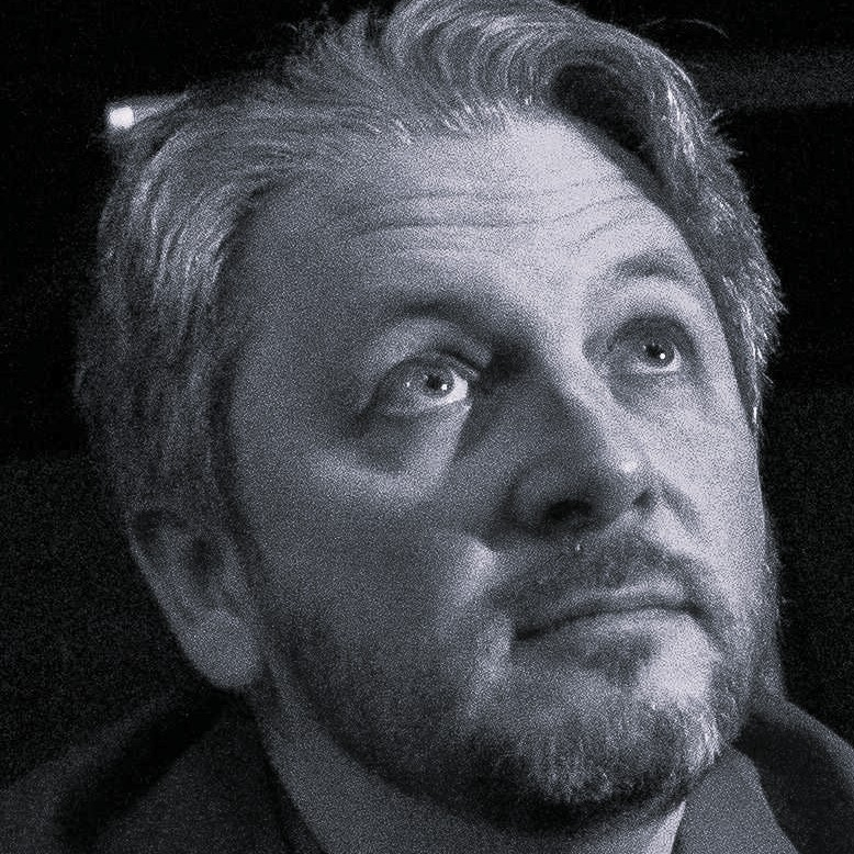 Maksym Kołomyjec. Fot. Krzysztof Bieliński/Teatr Wielki - Opera Narodowa