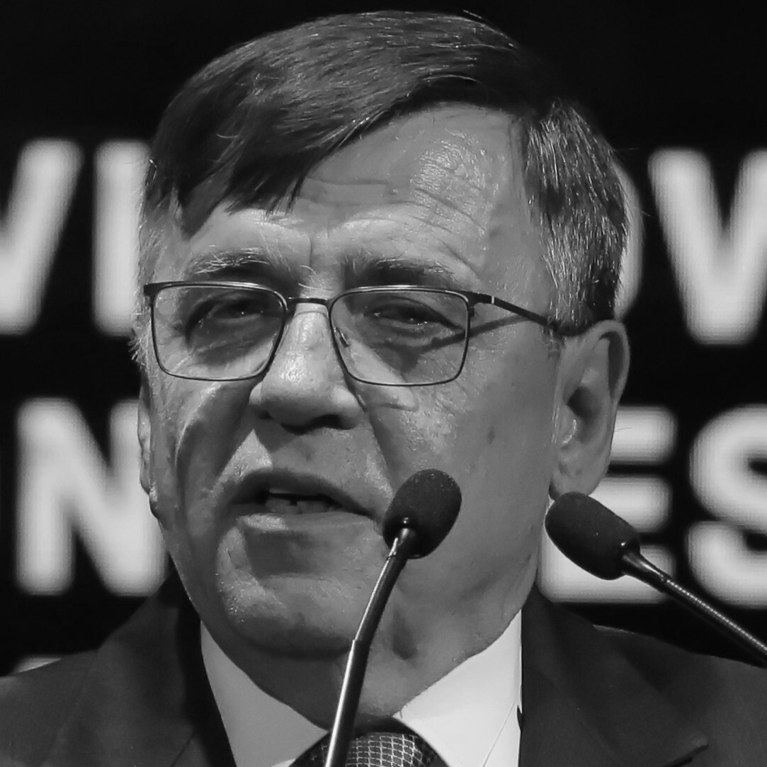 Dr hab. Jacek Soszyński, prof. IHN PAN mediewista, dyrektor Instytutu Historii Nauki PAN, szef projektu Manuscripta.pl /Fot. PAP/Tomasz Waszczuk