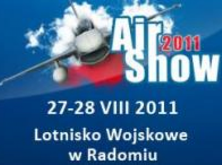 Air Show w Radomiu dzieje.pl Historia Polski