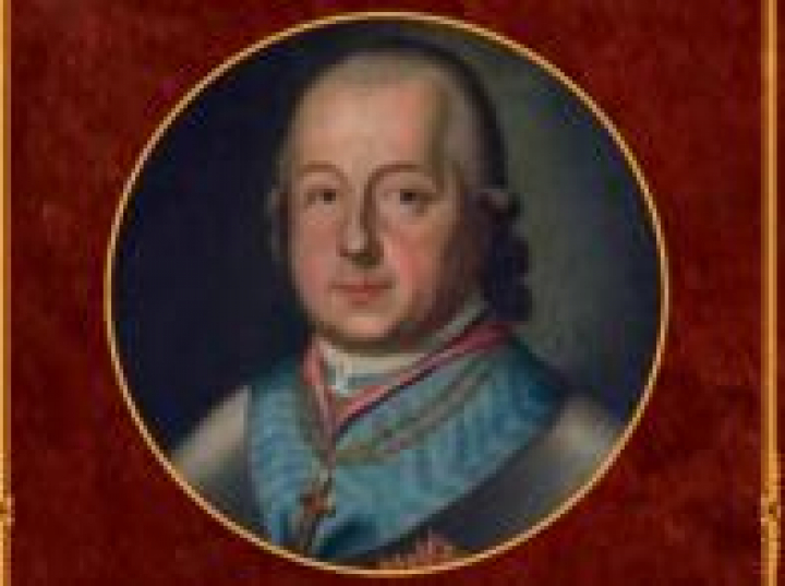 Ignacy Krasicki Najważniejsze Informacje Książka o Ignacym Krasickim najlepszą publikacją akademicką | dzieje.pl