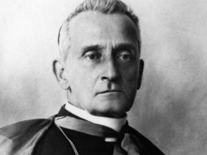 145 lat temu urodził się „Książę Niezłomny” kard. Adam Sapieha dzieje