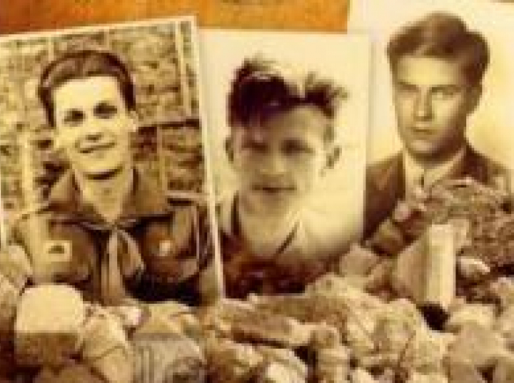 Geneza Tytułu Kamienie Na Szaniec Rozpoczęły się zdjęcia do filmu "Kamienie na szaniec” | dzieje.pl
