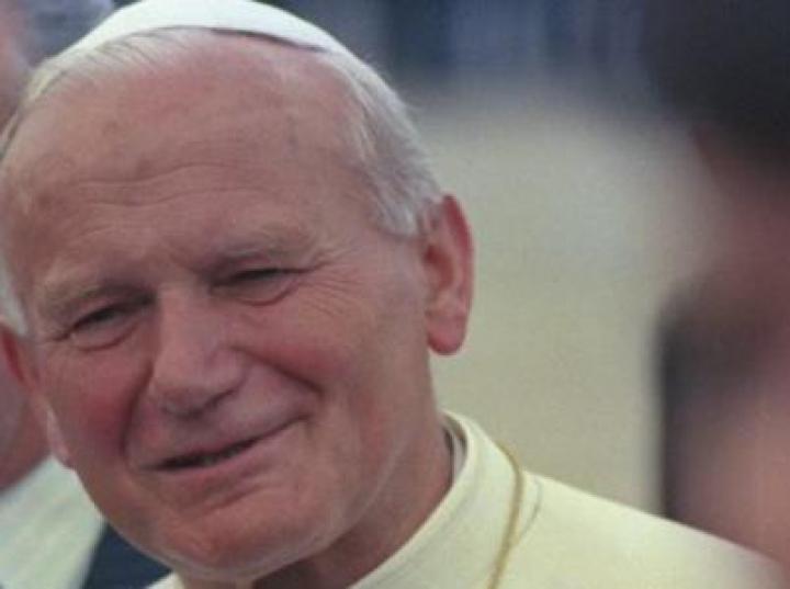 Apel Z Okazji Kanonizacji Jana Pawła Ii W Rzymie seria spotkań i uroczystości z okazji kanonizacji Jana Pawła