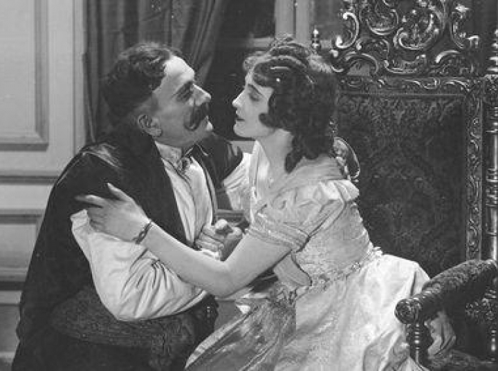 Gerwazy Rębajło Z Pana Tadeusza Pokaz filmu "Pan Tadeusz" z 1928 r. w Sejmie | dzieje.pl - Historia Polski